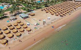 Sentido Caribbean World Soma Bay Hurghada 5*